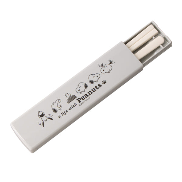 スヌーピー コンビセット (A LIFE WITH PEANUTS)