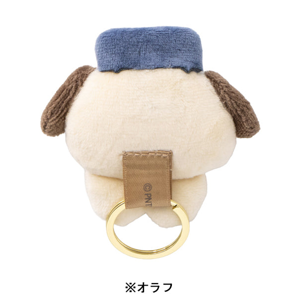 スヌーピー マグネットキーチャーム