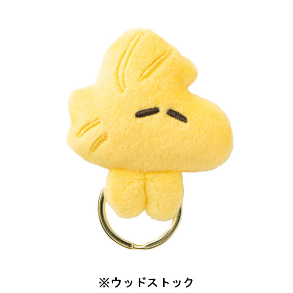 スヌーピー マグネットキーチャーム