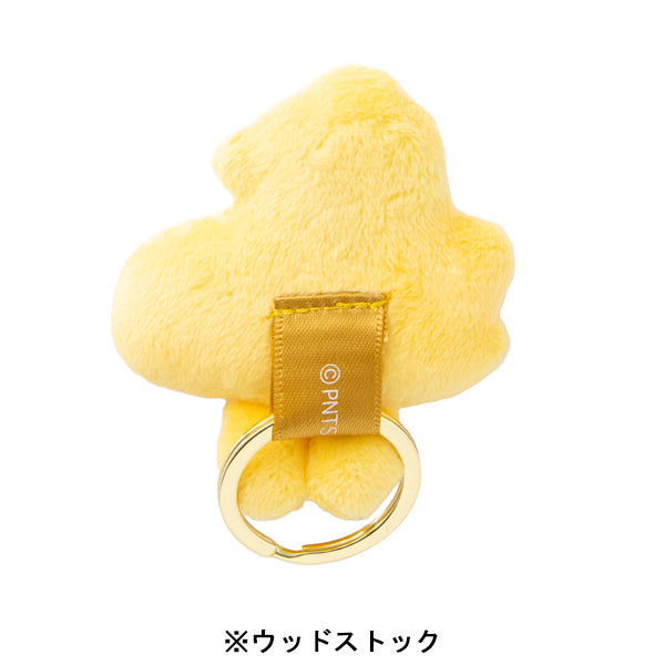 スヌーピー マグネットキーチャーム