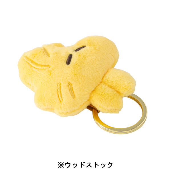 スヌーピー マグネットキーチャーム