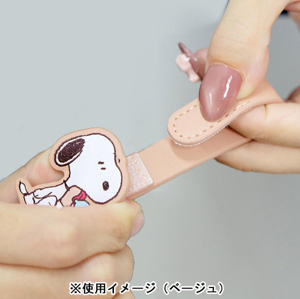 スヌーピー 温湿度ウォッチG