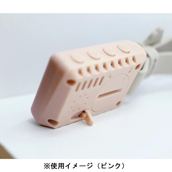 スヌーピー 温湿度ウォッチG