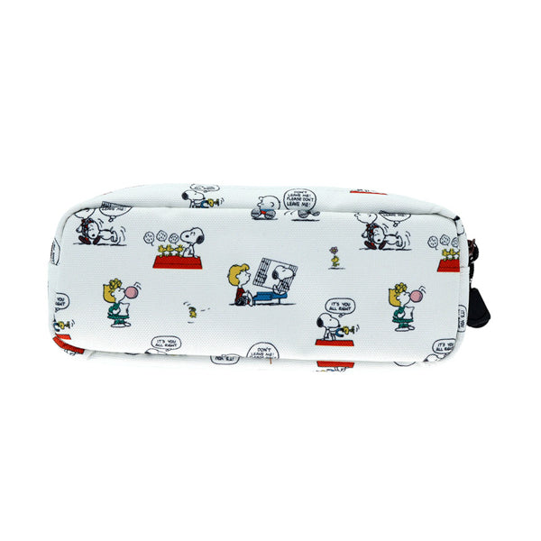 PEANUTS×OUTDOOR PRODUCTS ペンケース (フレンズ)