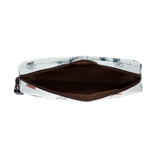 PEANUTS×OUTDOOR PRODUCTS ペンケース (フレンズ)