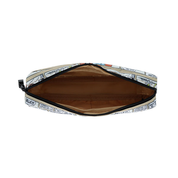 PEANUTS×OUTDOOR PRODUCTS ペンケース (コミック)