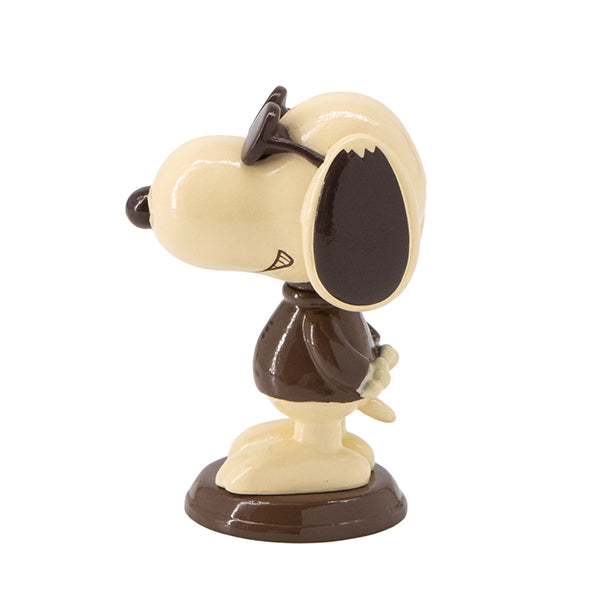 Shaky!ピーナッツバブルヘッドドール ナチュラルカラーエディション