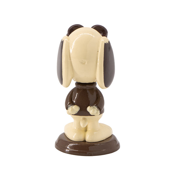Shaky!ピーナッツバブルヘッドドール ナチュラルカラーエディション