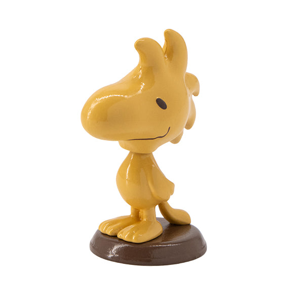 Shaky!ピーナッツバブルヘッドドール ナチュラルカラーエディション