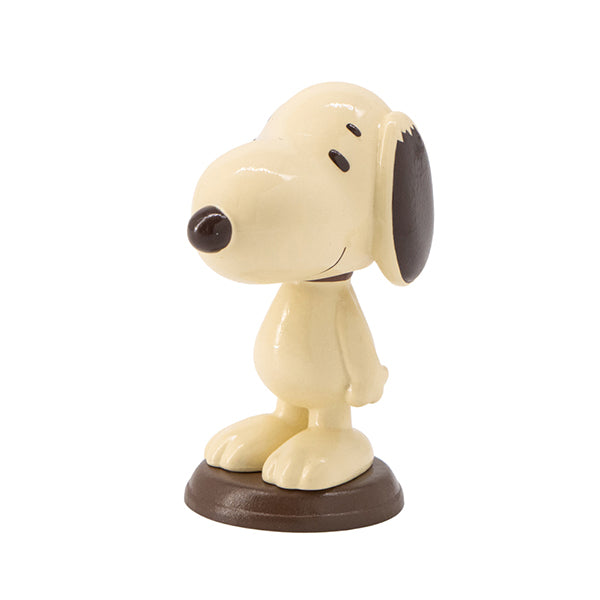 Shaky!ピーナッツバブルヘッドドール ナチュラルカラーエディション