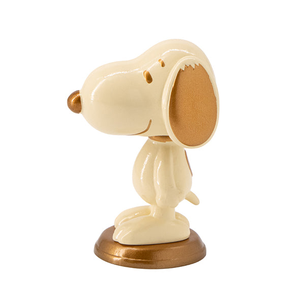Shaky!ピーナッツバブルヘッドドール ナチュラルカラーエディション