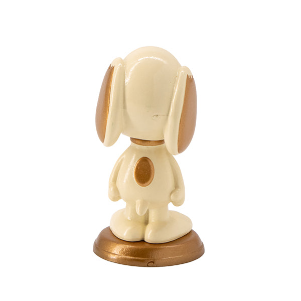 Shaky!ピーナッツバブルヘッドドール ナチュラルカラーエディション