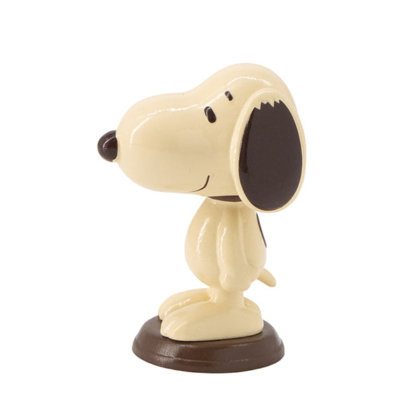 Shaky!ピーナッツバブルヘッドドール ナチュラルカラーエディション