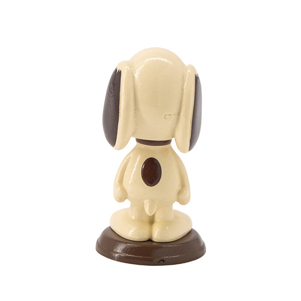 Shaky!ピーナッツバブルヘッドドール ナチュラルカラーエディション
