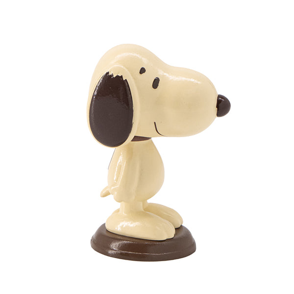 Shaky!ピーナッツバブルヘッドドール ナチュラルカラーエディション