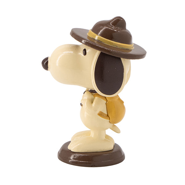 Shaky!ピーナッツバブルヘッドドール ナチュラルカラーエディション