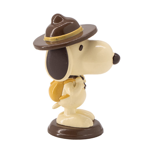 Shaky!ピーナッツバブルヘッドドール ナチュラルカラーエディション