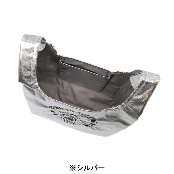PEANUTS ROOTOTE ルーショッパー (メタリック/0Q)