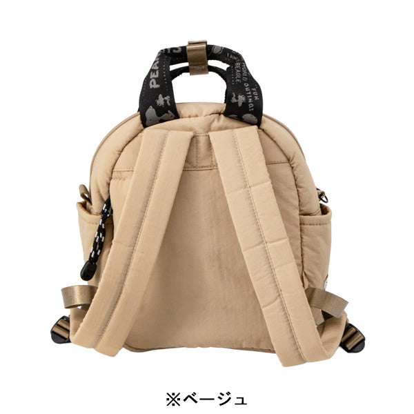 PEANUTS ROOTOTE セオルー パデット(0S)