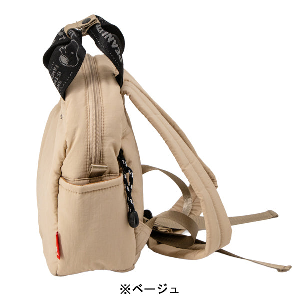 PEANUTS ROOTOTE セオルー パデット(0S)