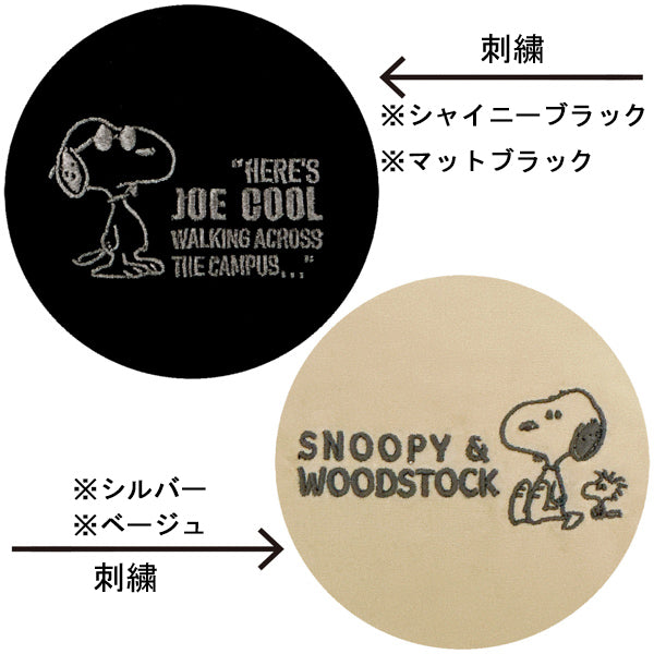 PEANUTS ROOTOTE セオルー パデット(0S)