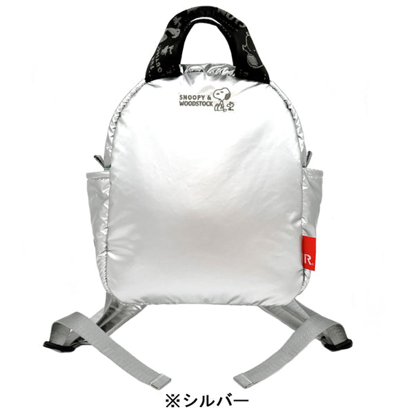 PEANUTS ROOTOTE セオルー パデット(0S)