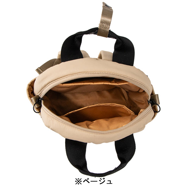 PEANUTS ROOTOTE セオルー パデット(0S)