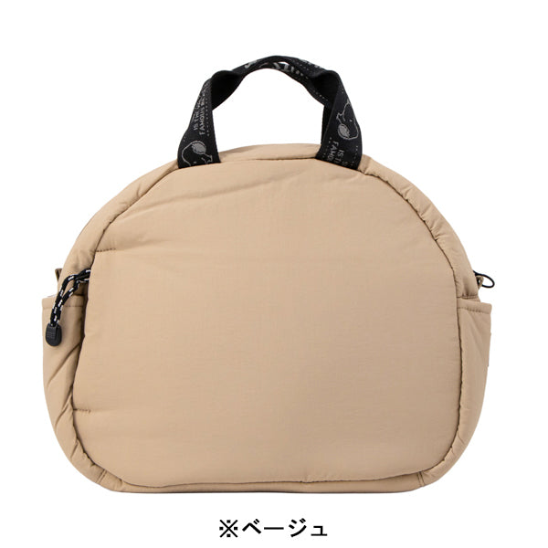 PEANUTS ROOTOTE ミディアム パデット(0S)