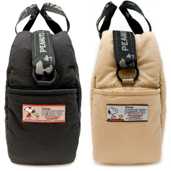 PEANUTS ROOTOTE ミディアム パデット(0S)