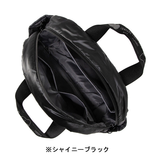 PEANUTS ROOTOTE ミディアム パデット(0S)