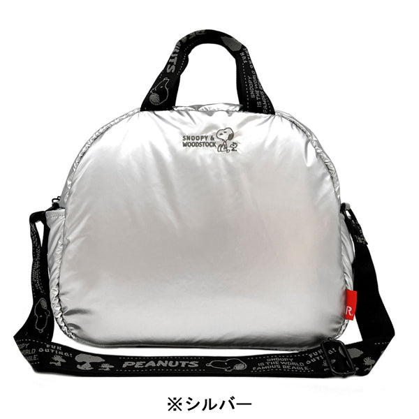 PEANUTS ROOTOTE ミディアム パデット(0S)