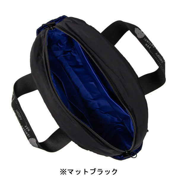 PEANUTS ROOTOTE ミディアム パデット(0S)