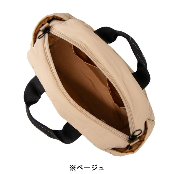 PEANUTS ROOTOTE デリ パデット (0S)