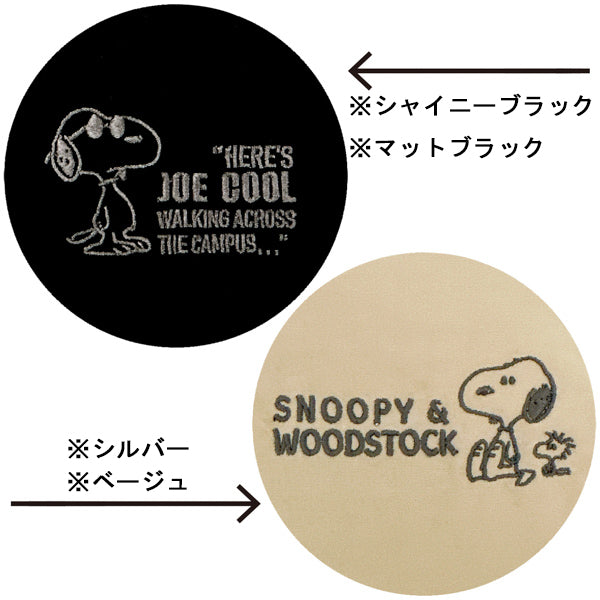 PEANUTS ROOTOTE デリ パデット (0S)