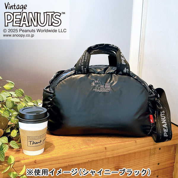PEANUTS ROOTOTE デリ パデット (0S)