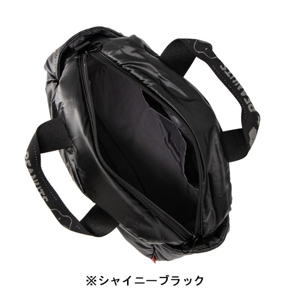 PEANUTS ROOTOTE デリ パデット (0S)