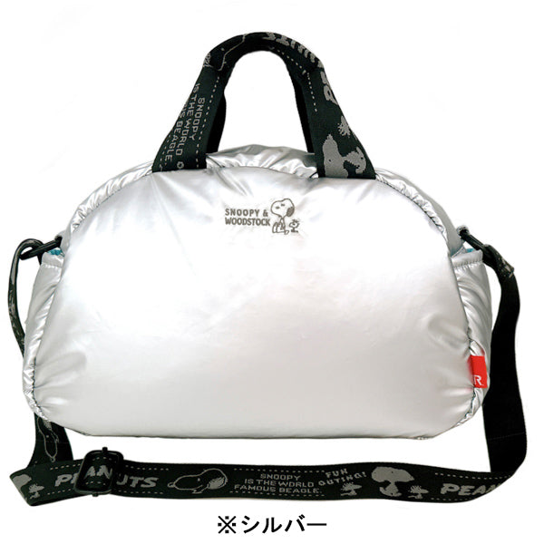 PEANUTS ROOTOTE デリ パデット (0S)