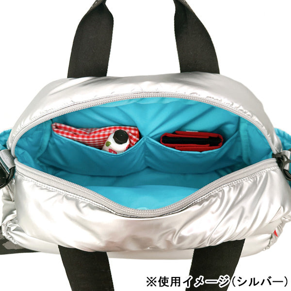 PEANUTS ROOTOTE デリ パデット (0S)