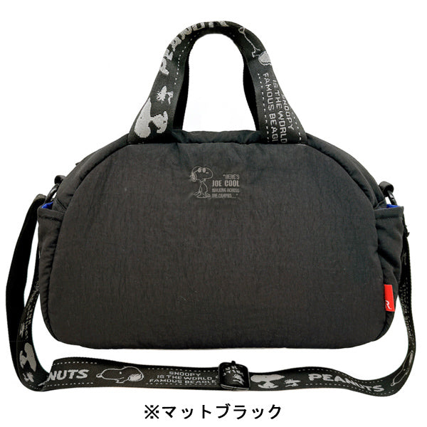 PEANUTS ROOTOTE デリ パデット (0S)