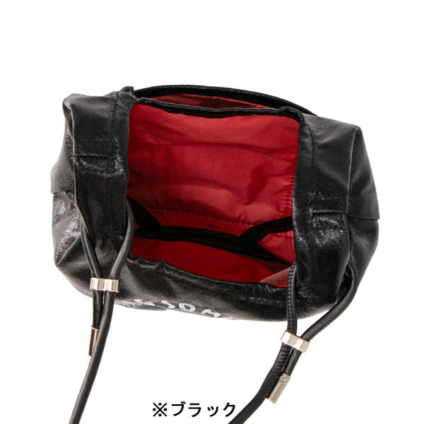 PEANUTS ROOTOTE ルーショッパーミニ (メタリック/0Q)
