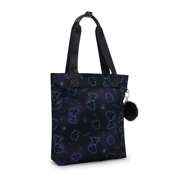 kipling PEANUTS メリタ S (Weightless Star)
