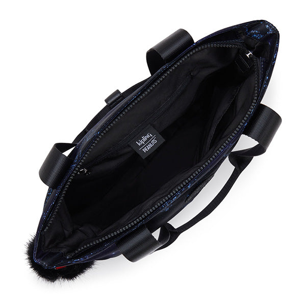 kipling PEANUTS メリタ S (Weightless Star)