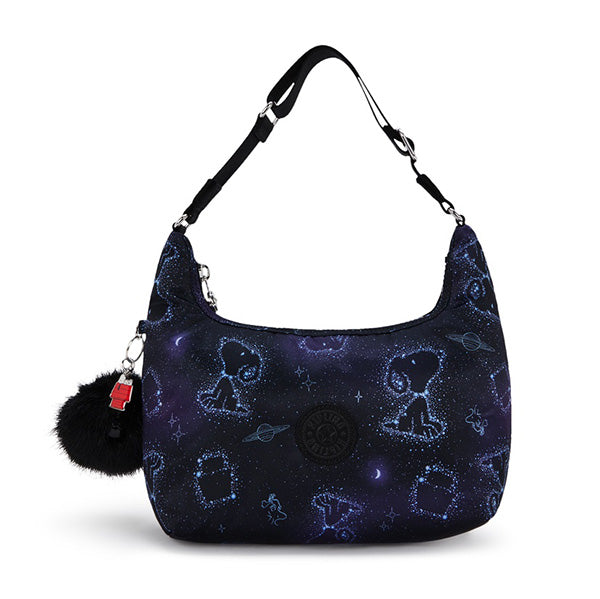 kipling PEANUTS ニッキ (Weightless Star)