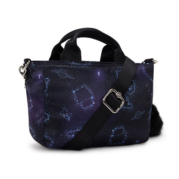 kipling PEANUTS リタ ミニ (Weightless Star)