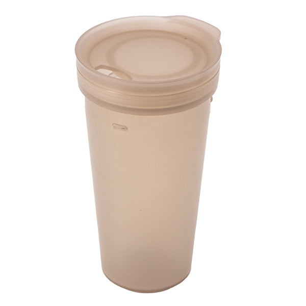 スヌーピー 2WAYタンブラー (coffee beans)