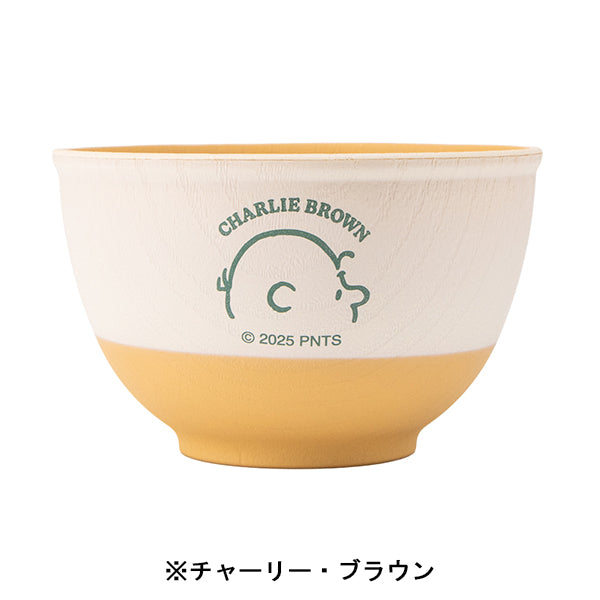 スヌーピー ボウルS