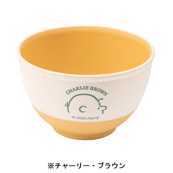 スヌーピー ボウルS