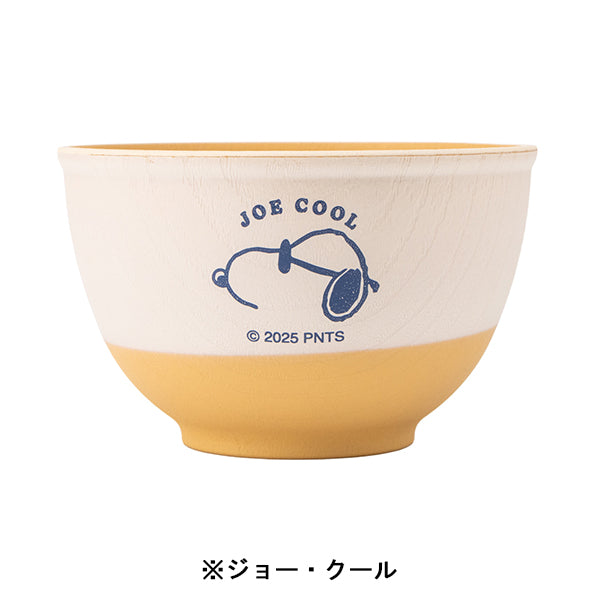 スヌーピー ボウルS