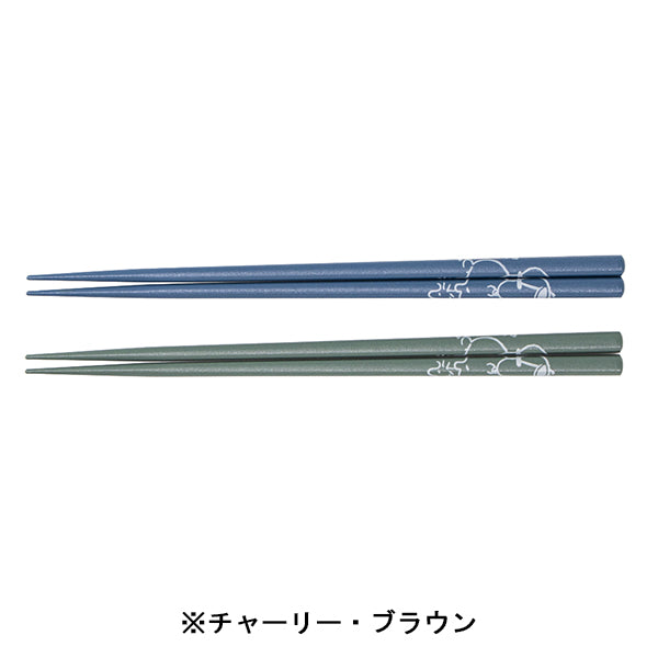 スヌーピー 箸二膳セット