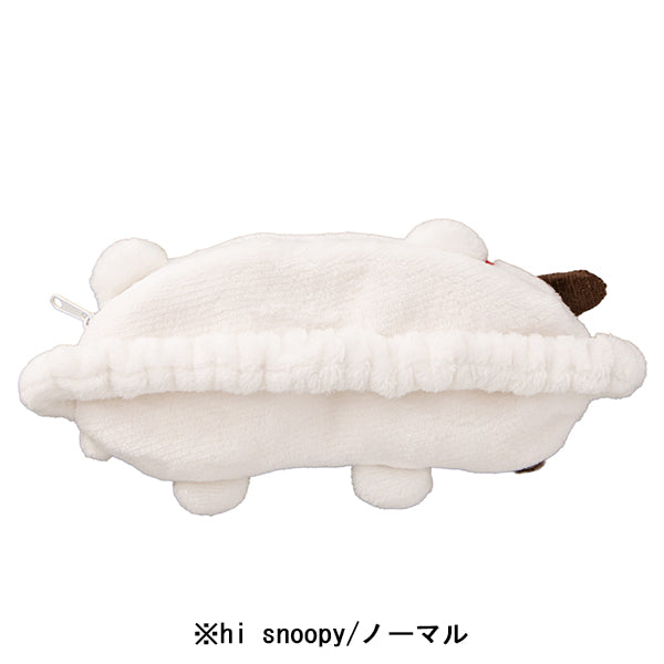 スヌーピー アイピロー